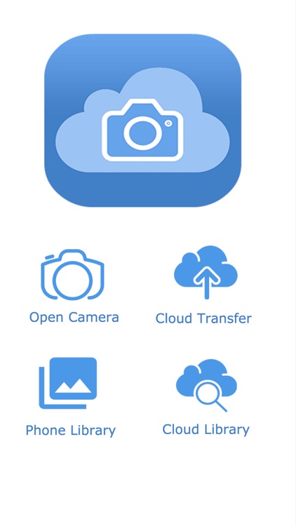 My Cloud Camera