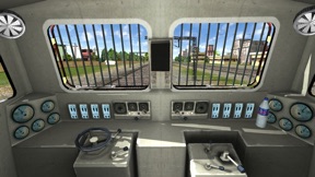 Indian Train Simulator - 2018 screenshot