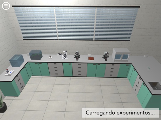 Screenshot #4 pour Remote Lab