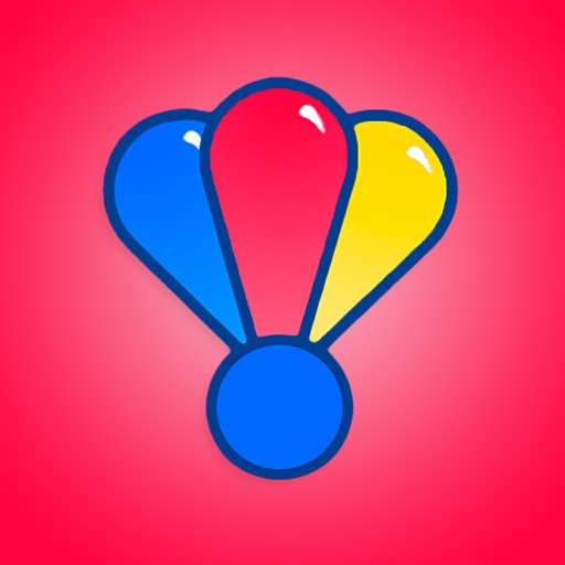 SqueakyPop Toy - Baby Sensory Games Icon