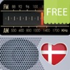 Radio Danmark Lite - iPadアプリ