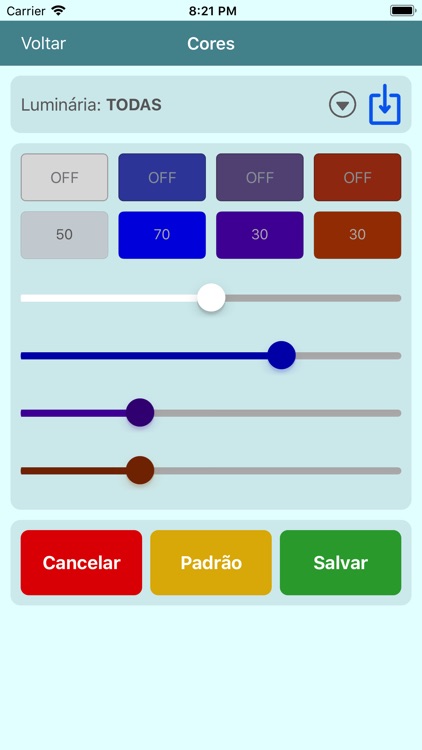 Aqua Solutions Suite