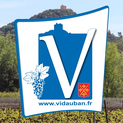 Ville de Vidauban Icon