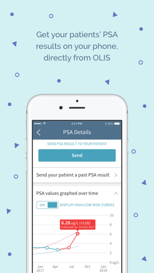 Ned for Healthcare Providers(圖2)-速報App