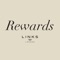Links of London Rewards card