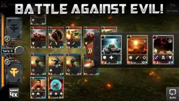 Tyrant Unleashed screenshot 3