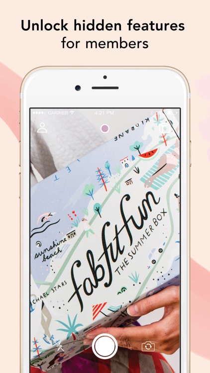 FabFitFun – Beauty, Fitness, Fashion Subscription screenshot-3