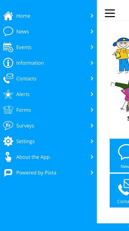 St Margaret's Pre-School screenshot-4