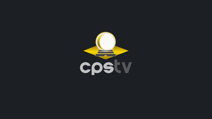 Screenshot #1 pour CPS TV