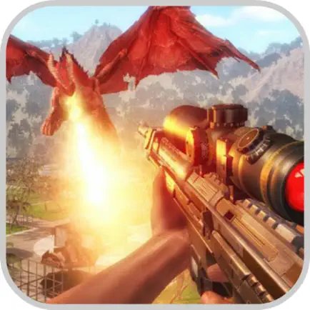 Hunting Dragon Fire: Sniper Sh Cheats