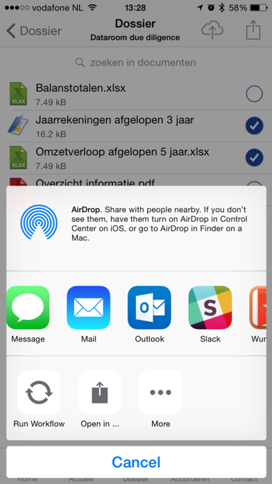 How to cancel & delete MijnFlynth from iphone & ipad 4