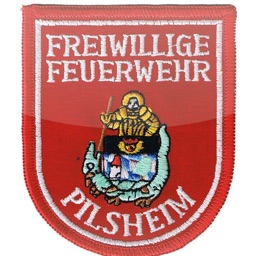 Feuerwehr Pilsheim