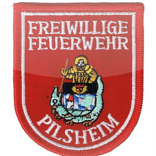 Feuerwehr Pilsheim
