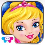 Tiny Princess Thumbelina App Problems
