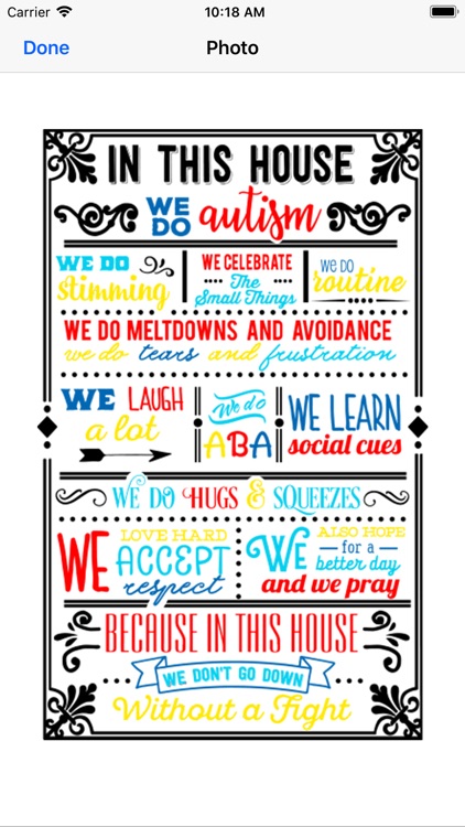 Autismoji - Autism Quotes