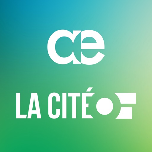 AÉ de La Cité icon