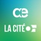 L'application AÉ de la Cité collégiale vous permet de vous connecter avec vos camarades de classe et amis