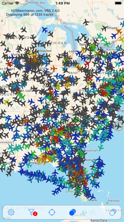 OpenADSB