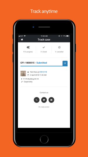 FM-Singpost(圖3)-速報App