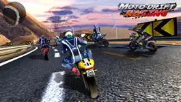 Game screenshot Мотоцикл дрифт гонки hack