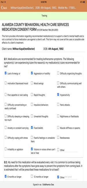 Provider assistant(圖6)-速報App