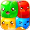 Jelly Link Crush Puzzle - iPhoneアプリ