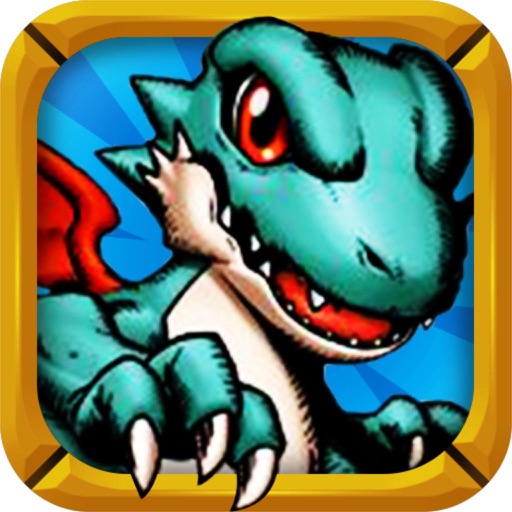 Ultimate Monster Duel iOS App