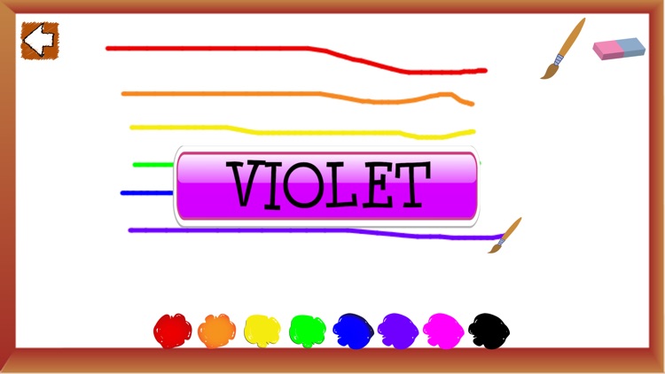 Playground Coloring Game