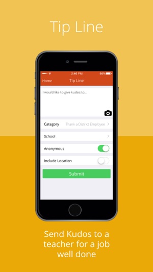 Mingo County School District(圖5)-速報App