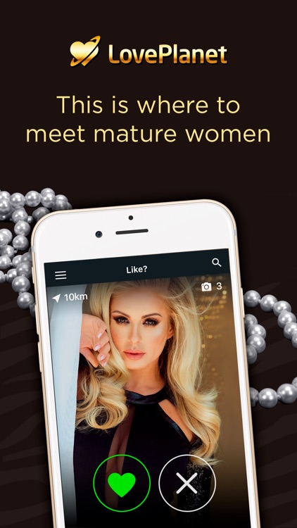 Loveplanet: Online Dating Site screenshot-0