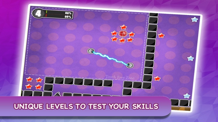 BOOM - Explosive Puzzle Game