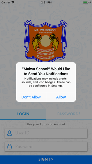 Malwa School(圖2)-速報App