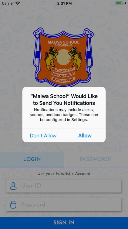 Malwa School