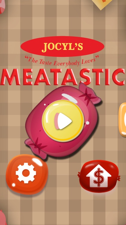 Jocyl's Meatastic