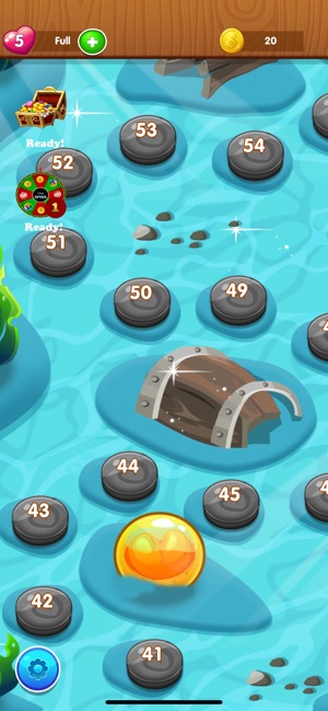 Bubble Shooting Fun(圖6)-速報App