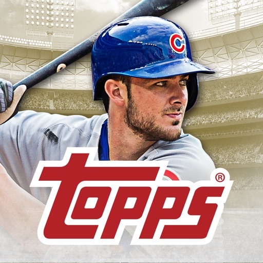 MLB BUNT Baseball Card Trader