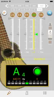 charango chillador tuner problems & solutions and troubleshooting guide - 2
