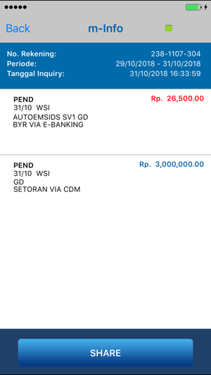 cara download mobile banking bca iphone