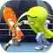 Fruit Wrestling Revolution 3D