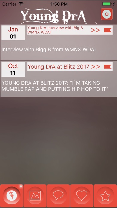 Young Dra screenshot 4