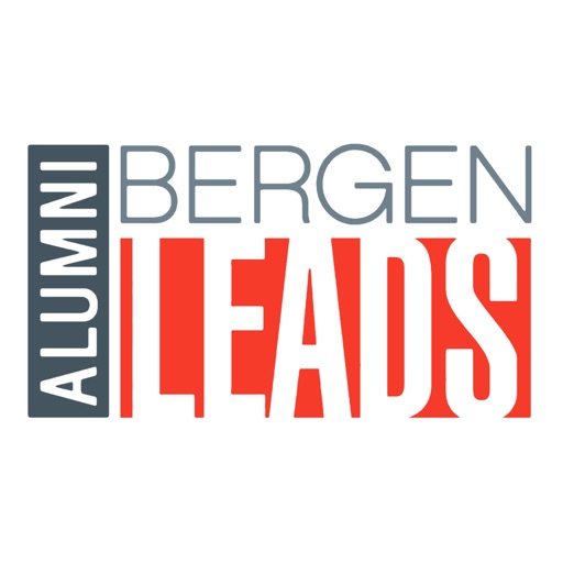 Alumni of Bergen LEADS icon