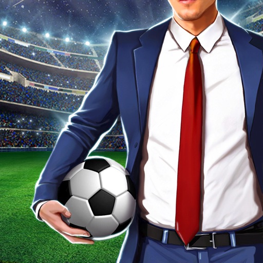 World Soccer Agent Icon