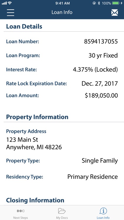 Rocket Mortgage screenshot-5