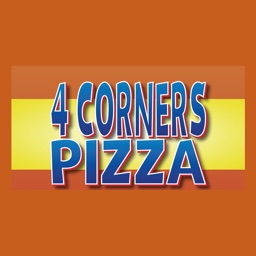 4 Corners Pizza