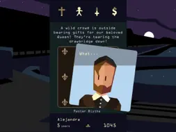 Reigns: Her Majesty screenshot 7