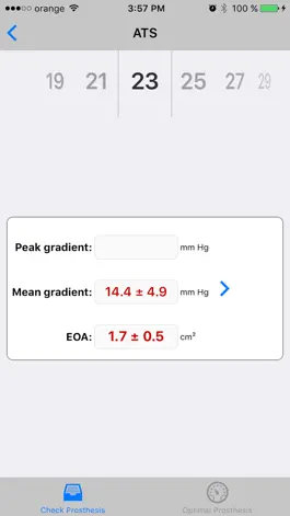 Game screenshot Cardio Valve hack