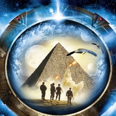 Activities of Quiz for Stargate SyFy TV Show