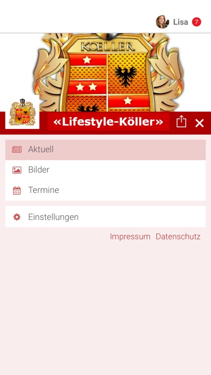 Lifestyle-Koeller