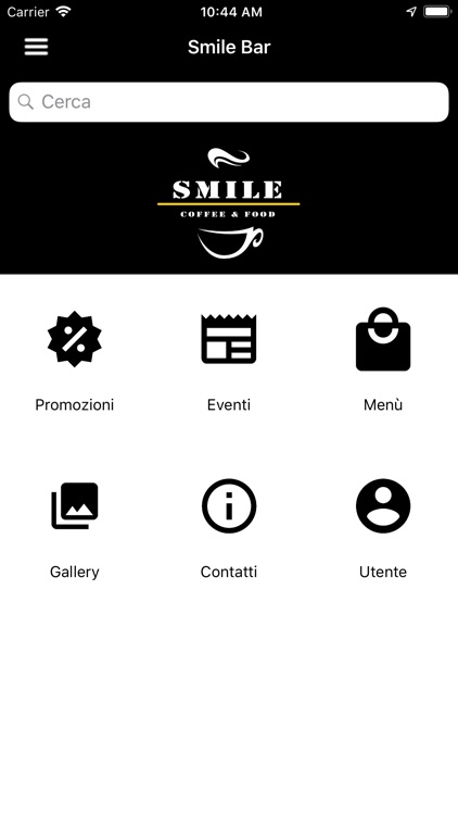 Smile Coffee & Food