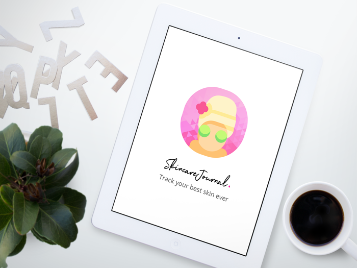 My Skincare Journal
